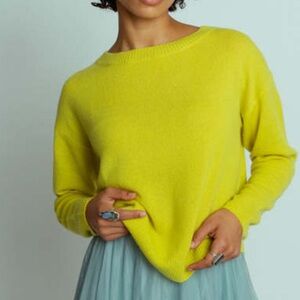 Allude 100% Cashmere‎ Sweater